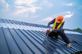 Best 4 Ply Roofing  in Tyrone, PA